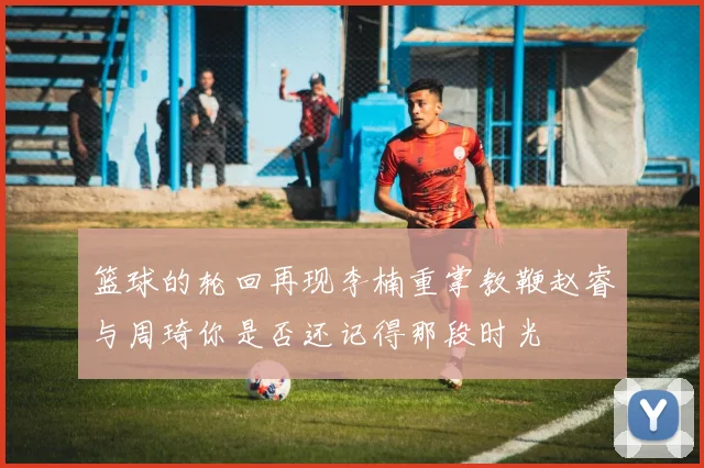 篮球的轮回再现李楠重掌教鞭赵睿与周琦你是否还记得那段时光
